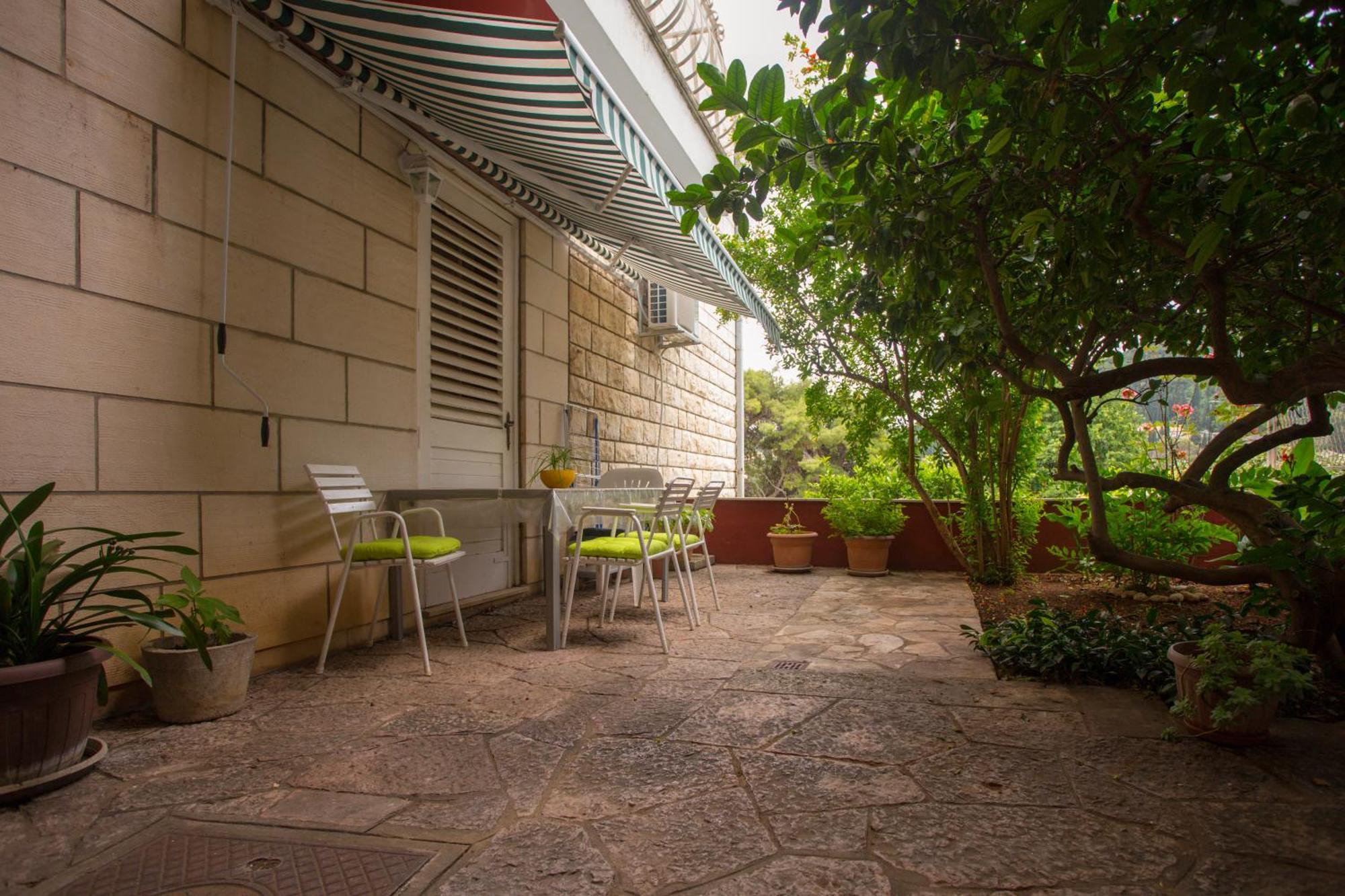 Apartments Afrodita Dubrovnik Cameră foto