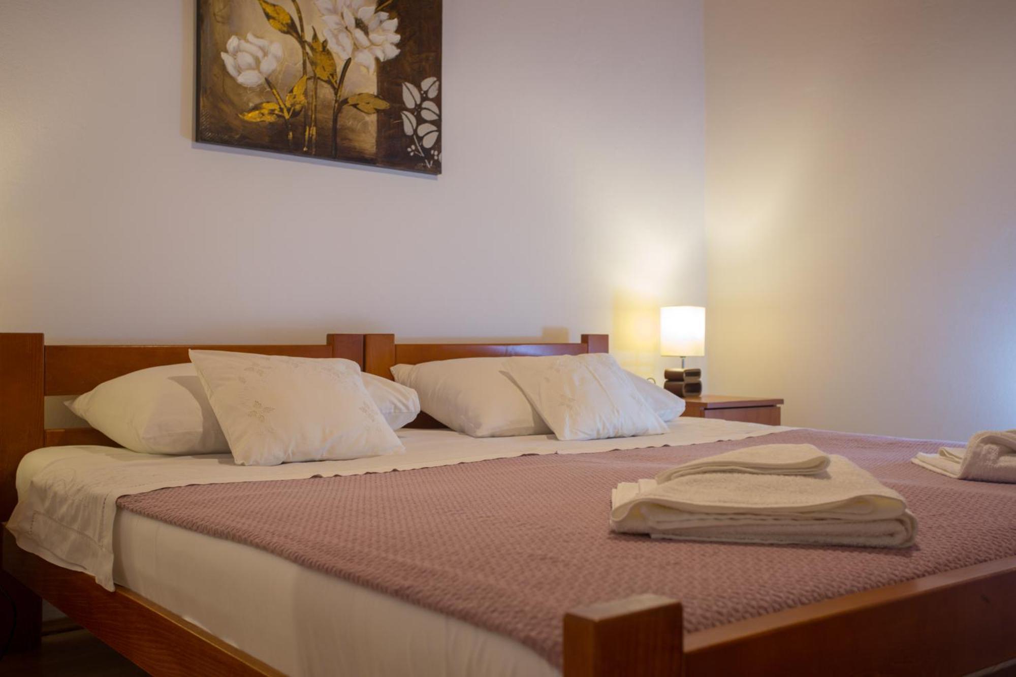 Apartments Afrodita Dubrovnik Cameră foto