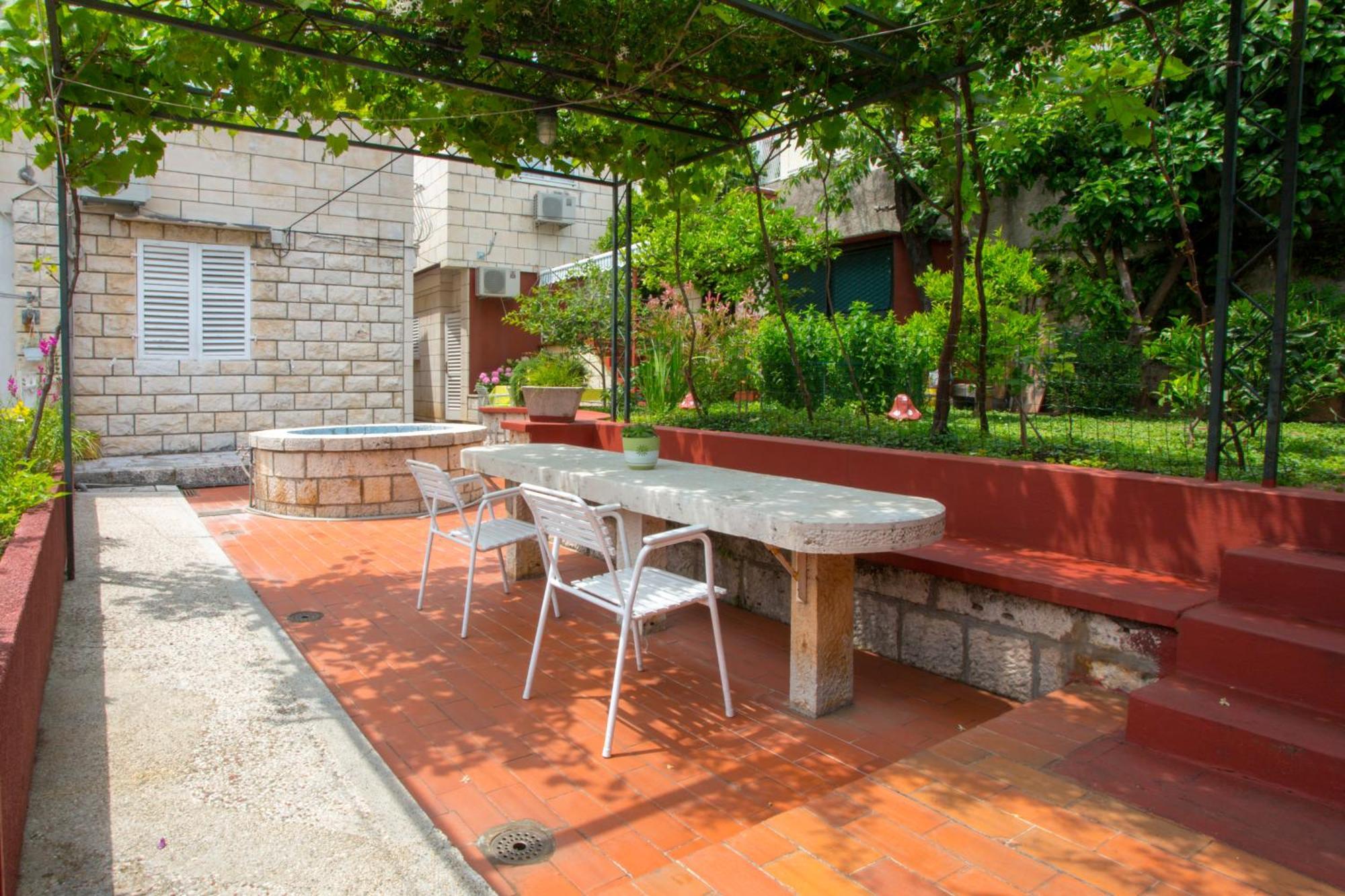 Apartments Afrodita Dubrovnik Cameră foto