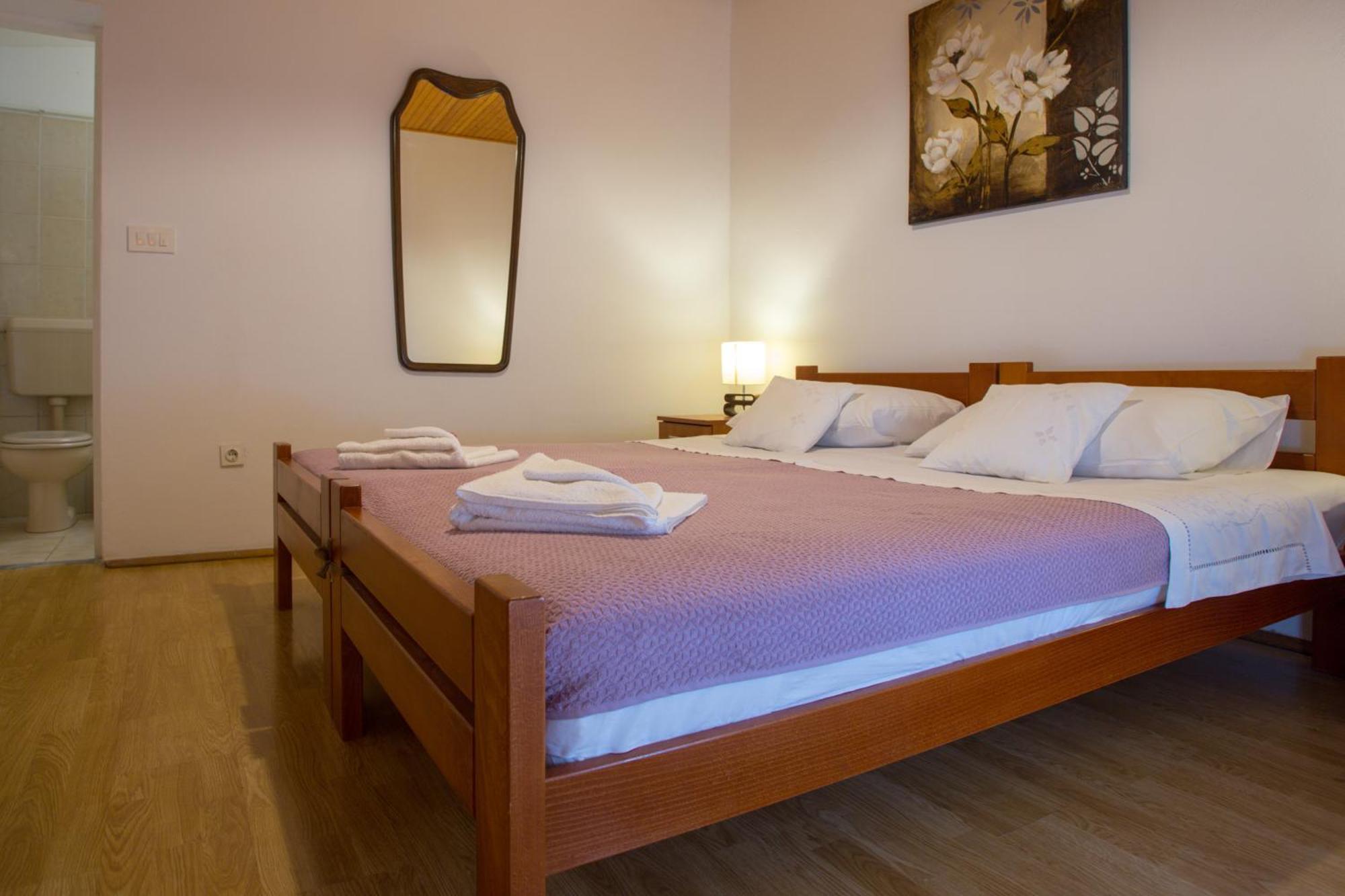 Apartments Afrodita Dubrovnik Cameră foto