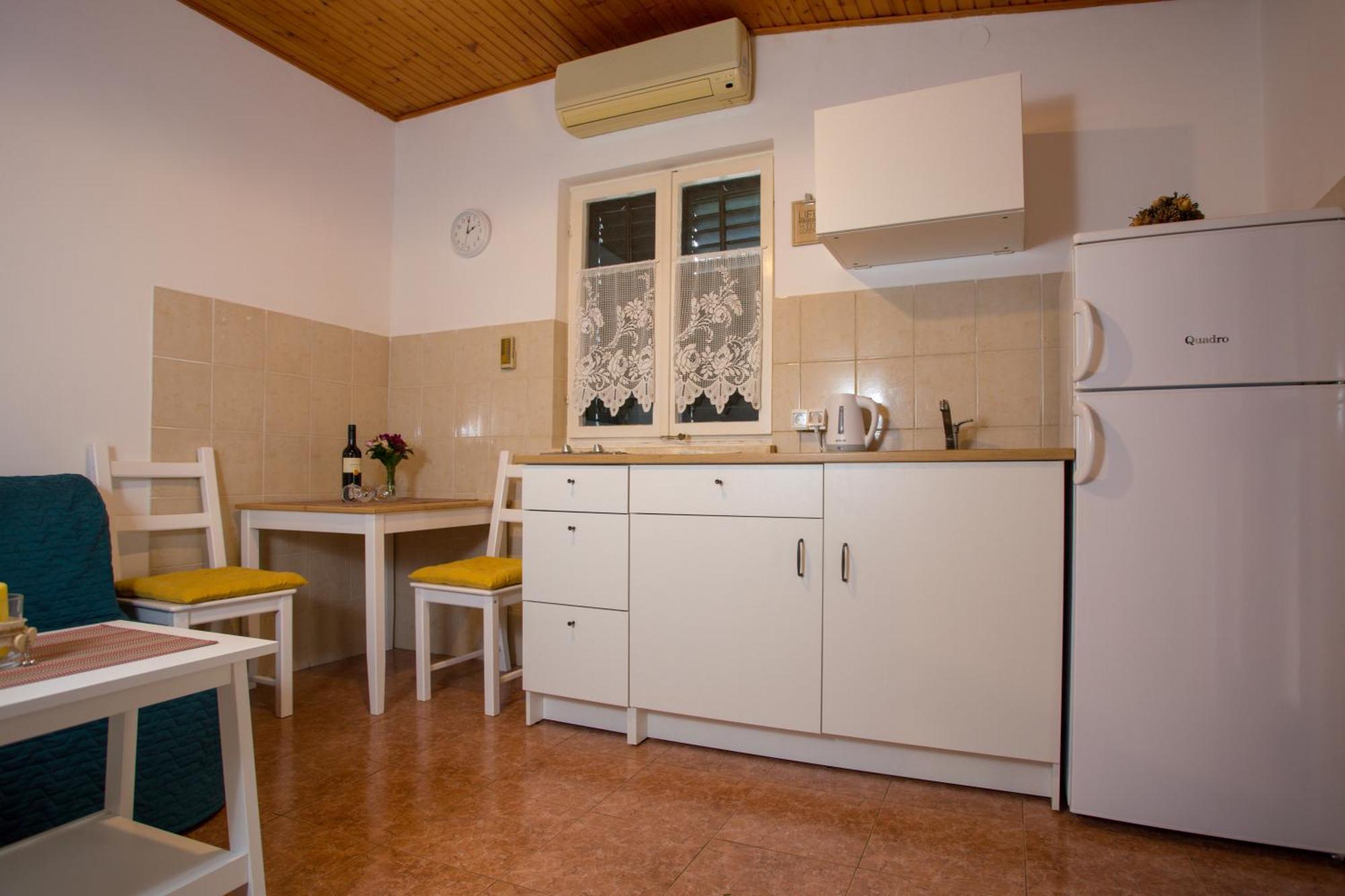 Apartments Afrodita Dubrovnik Cameră foto