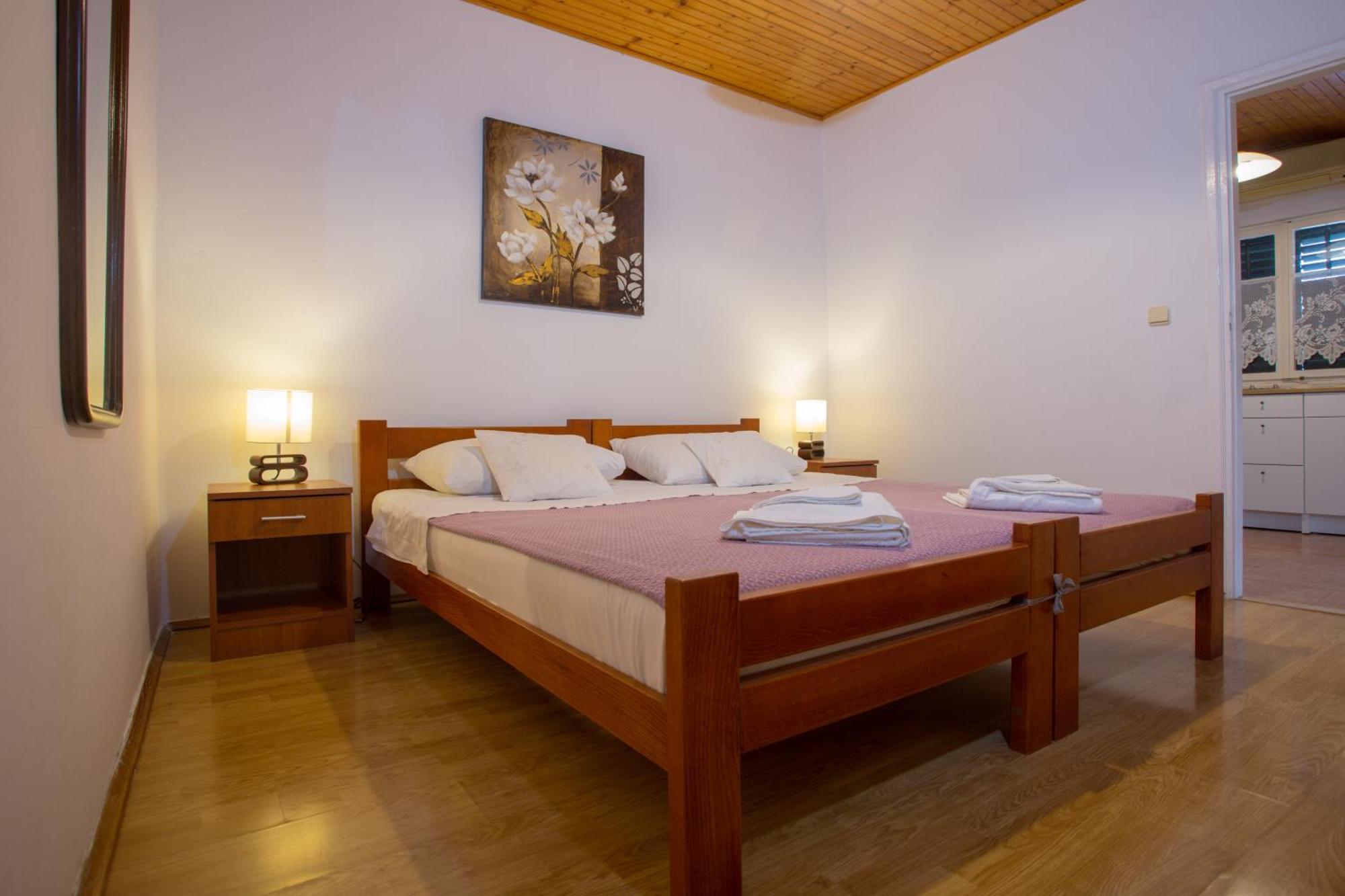 Apartments Afrodita Dubrovnik Cameră foto