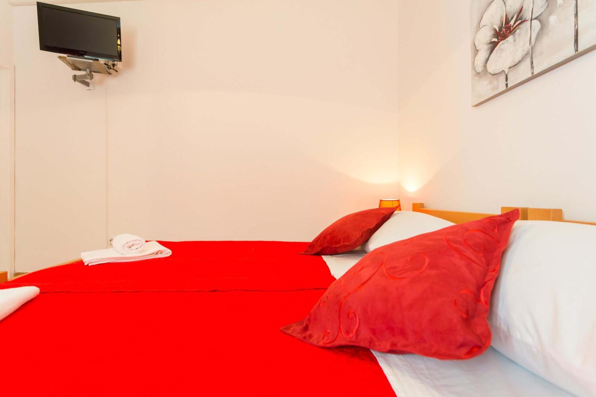 Apartments Afrodita Dubrovnik Cameră foto