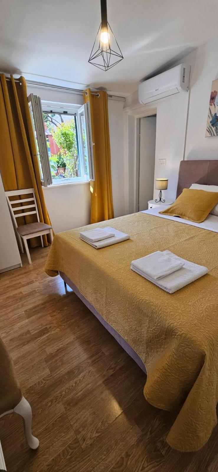 Apartments Afrodita Dubrovnik Cameră foto