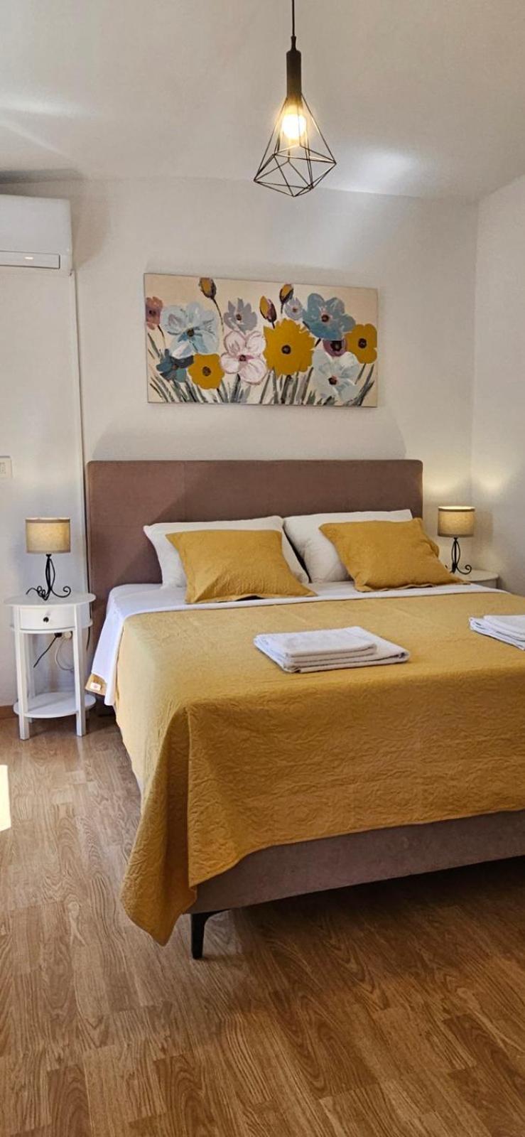 Apartments Afrodita Dubrovnik Cameră foto
