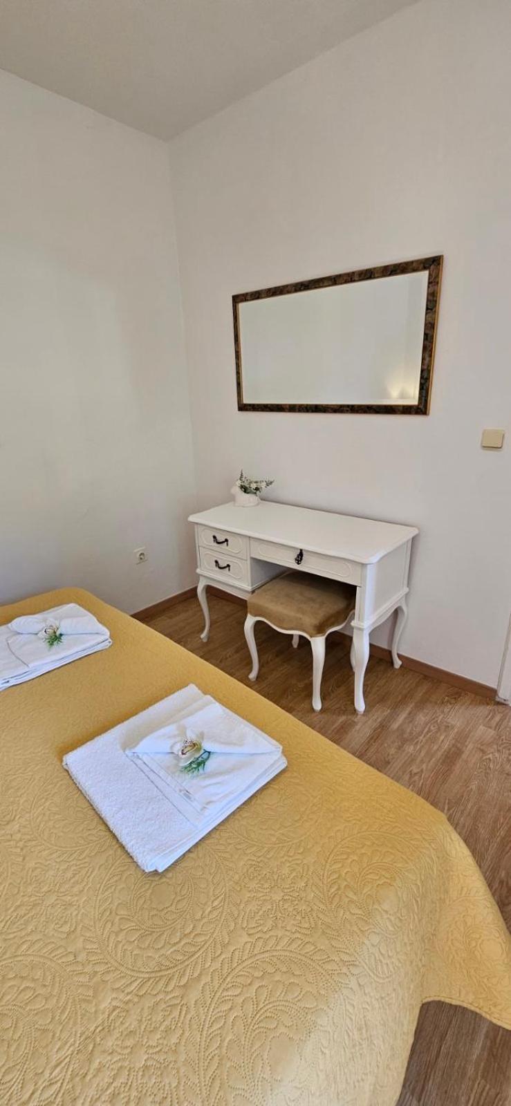 Apartments Afrodita Dubrovnik Cameră foto