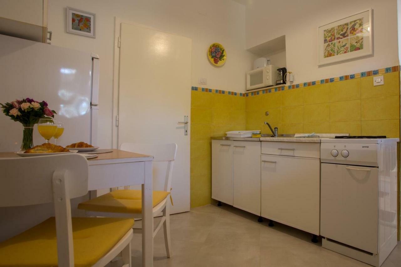 Apartments Afrodita Dubrovnik Cameră foto